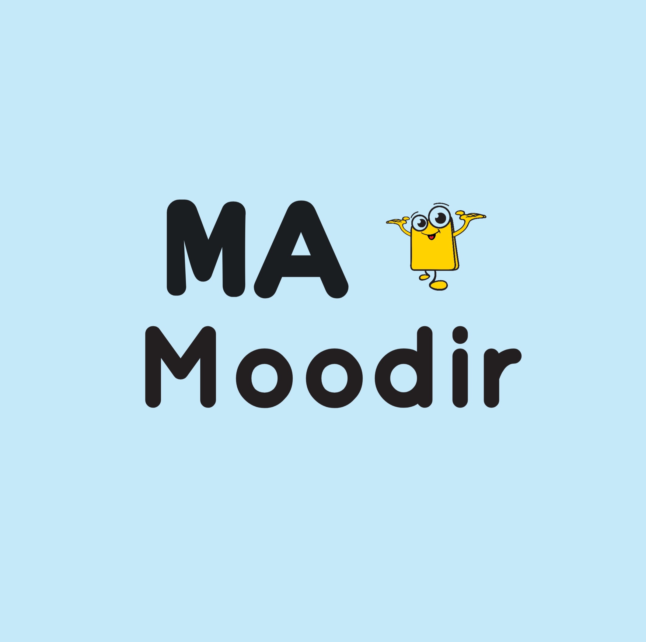 mamoodir